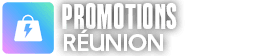 Promotions Réunion